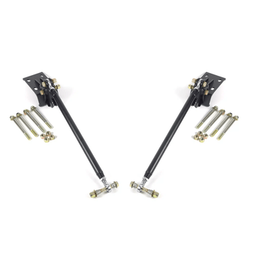 Ride tech Traction Bar Kit | 2019-2026 Silverado / Sierra 1500 2WD/4WD with Ridetech Lowering System - Offroad Industries