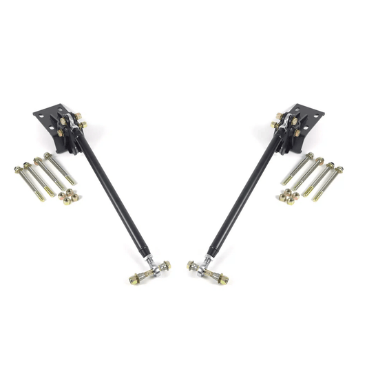 Ride tech Traction Bar Kit | 2019-2026 Silverado / Sierra 1500 2WD/4WD with Ridetech Lowering System - Offroad Industries