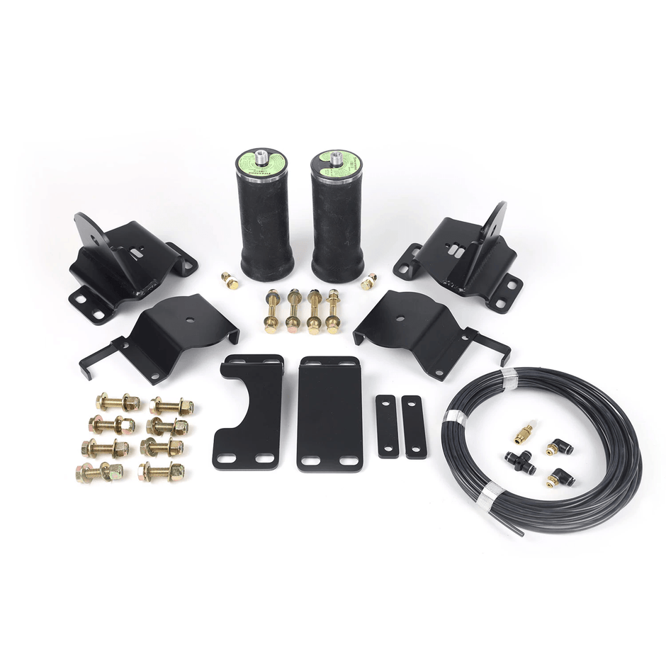 RideTech Suspension Systems and Parts | Offroad Industries