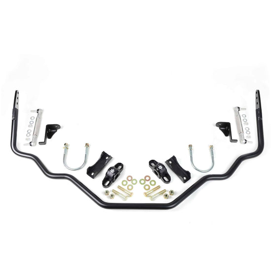 Ridetech Rear Sway Bar | 2019-2025 Silverado / Sierra 1500 2WD/4WD with Ridetech Lowering Kit - Offroad Industries