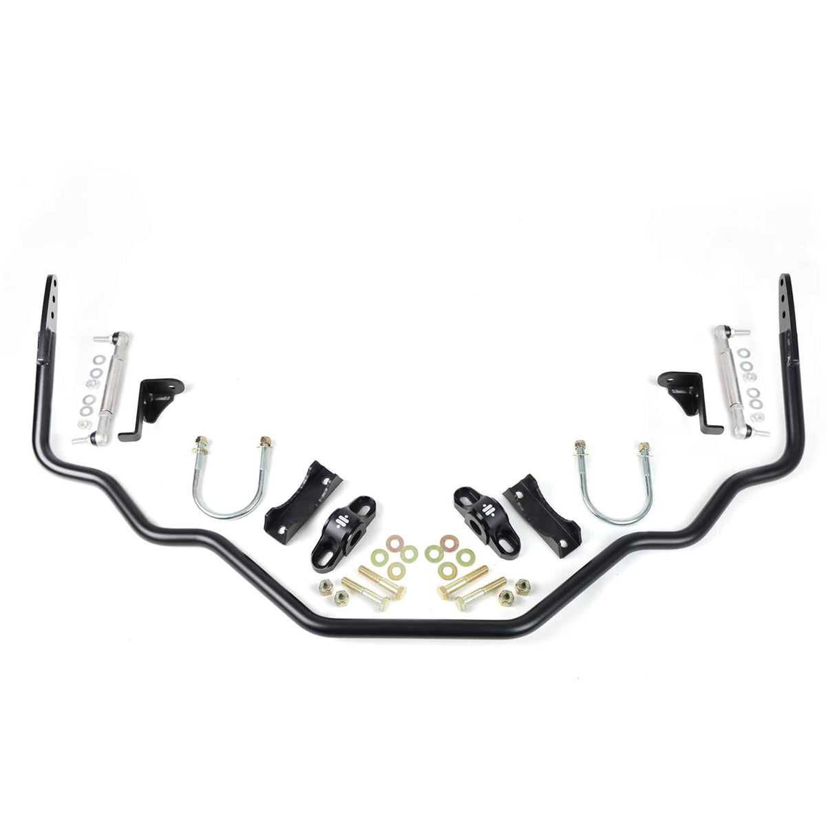 Ridetech Rear Sway Bar | 2019-2025 Silverado / Sierra 1500 2WD/4WD with Ridetech Lowering Kit - Offroad Industries