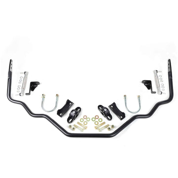 Ridetech Rear Sway Bar | 2019-2025 Silverado / Sierra 1500 2WD/4WD with Ridetech Lowering Kit - Offroad Industries