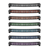 Rigid Industries Radiance+ Curved 40 Inch RGBW Light Bar - Offroad Industries