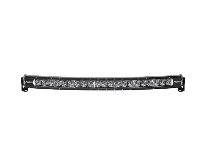 Curved LED Light Bars