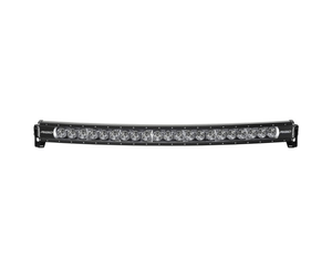 Rigid Industries Radiance+ Curved 40 Inch RGBW Light Bar - Offroad Industries