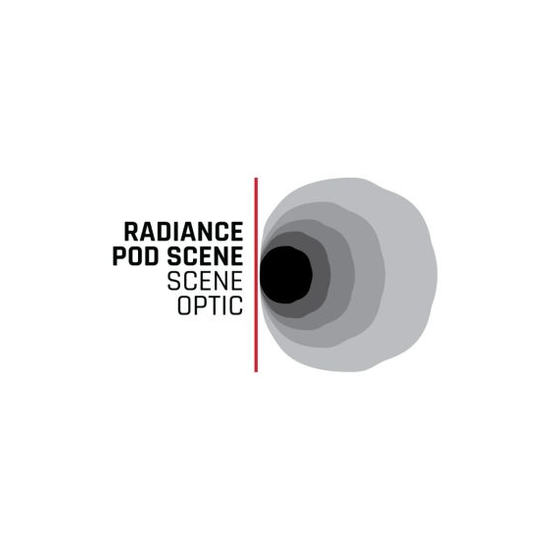 Rigid Industries Radiance+ Scene RGBW Surface Mount | Pair - Offroad Industries