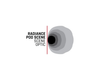 Rigid Industries Radiance+ Scene RGBW Surface Mount | Pair - Offroad Industries