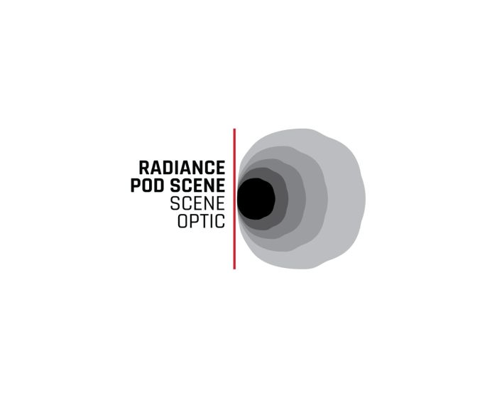 Rigid Industries Radiance+ Scene RGBW Surface Mount | Pair - Offroad Industries