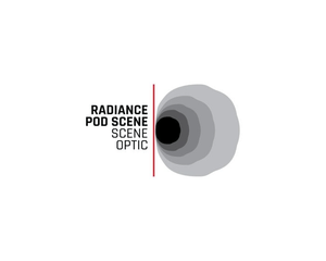 Rigid Industries Radiance+ Scene RGBW Surface Mount | Pair - Offroad Industries