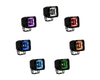 Rigid Industries Radiance+ Scene RGBW Surface Mount | Pair - Offroad Industries