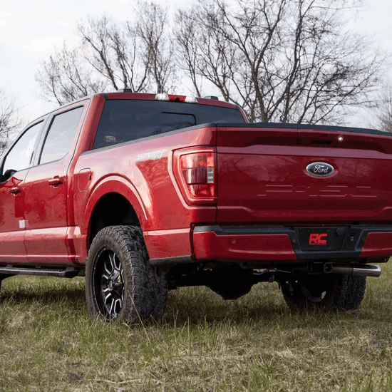 Rough Country 3" Lift Ford F150 Lariat & XLT 2021+ - Offroad Industries