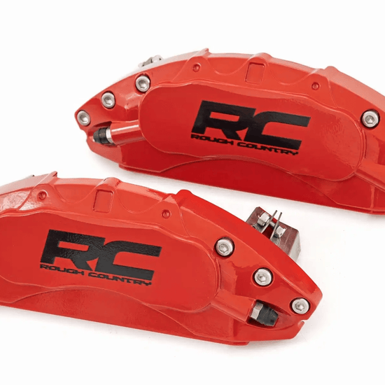 Rough Country Calliper Covers DT RAM 19 - 24 - Offroad Industries