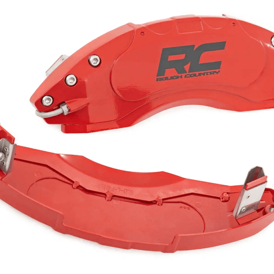 Rough Country Calliper Covers DT RAM 19 - 24 - Offroad Industries