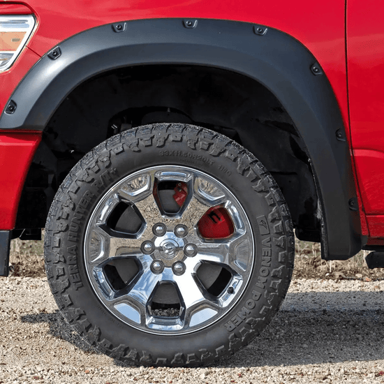 Rough Country Calliper Covers DT RAM 19 - 24 - Offroad Industries