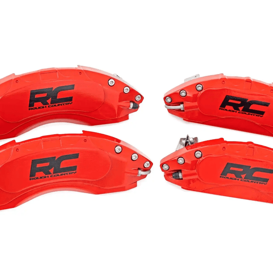 Rough Country Calliper Covers DT RAM 19 - 24 - Offroad Industries