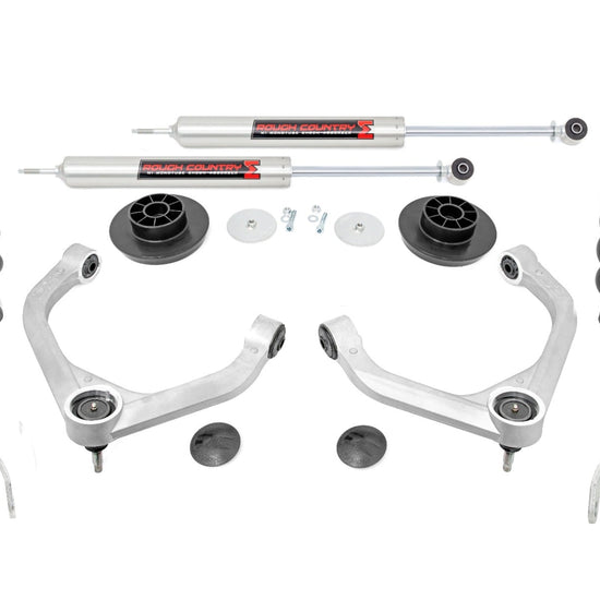 Rough Country DT RAM 1500 3.5" Lift Kit - Offroad Industries