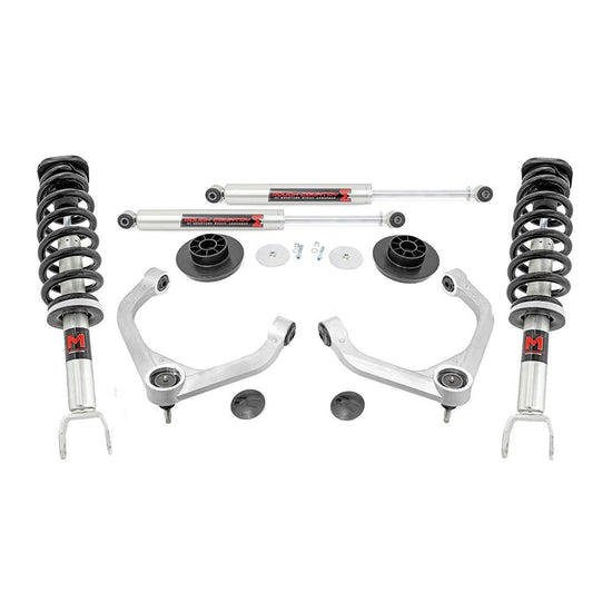 Rough Country DT RAM 1500 3.5" Lift Kit - Offroad Industries