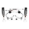 Rough Country DT RAM 1500 3.5" Lift Kit - Offroad Industries