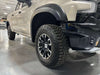 Rough Country Flares Chevy Silverado 1500 ZR2 - Offroad Industries