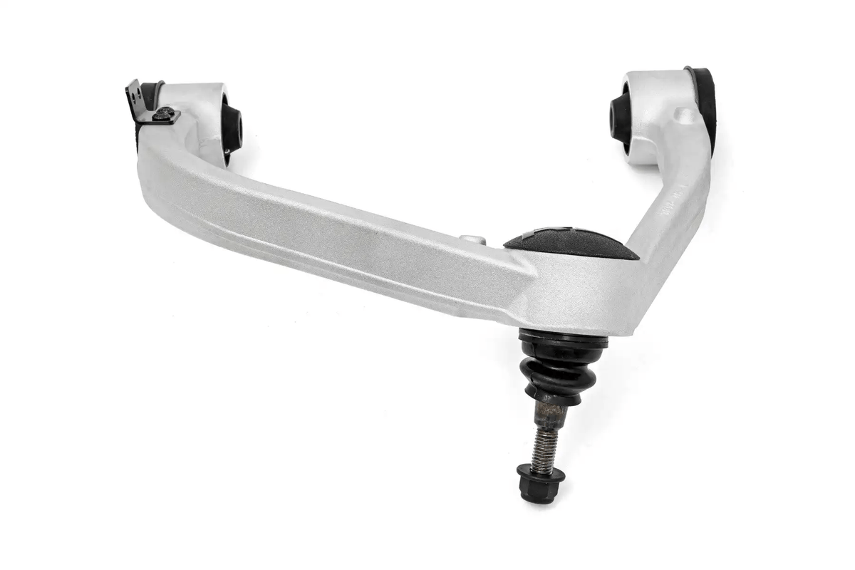 Rough Country Forged Upper Control Arms Ford F - 150 4WD (2021 - 2024) - Offroad Industries