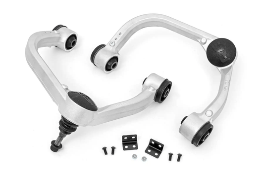 Rough Country Forged Upper Control Arms Ford F - 150 4WD (2021 - 2024) - Offroad Industries