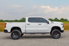 Rough Country Mud Flap Delete Chevy Silverado 1500 - Offroad Industries