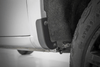 Rough Country Mud Flap Delete Chevy Silverado 1500 - Offroad Industries