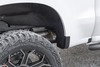 Rough Country Mud Flap Delete Chevy Silverado 1500 - Offroad Industries