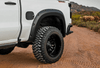 Rough Country Pocket Flares Chevy Silverado 1500 2022 - 2024 - Offroad Industries
