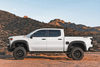 Rough Country Pocket Flares Chevy Silverado 1500 2022 - 2024 - Offroad Industries