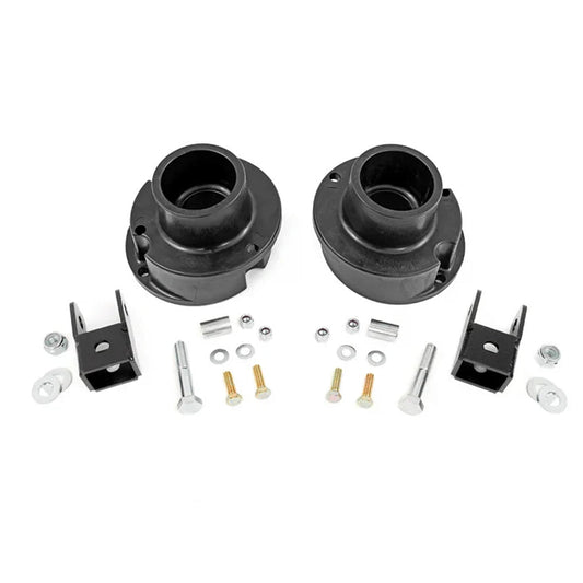 Rough Country RAM 2500 Levelling Kit 2.5 INCH - Offroad Industries