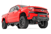 Rough Country SF1 Flares suits Chevy Silverado 1500 - Offroad Industries