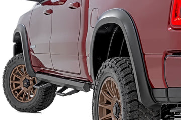 Rough Country Sport Fender Flares | Ram 1500 2WD/4WD (2025-2026) High Output - Offroad Industries