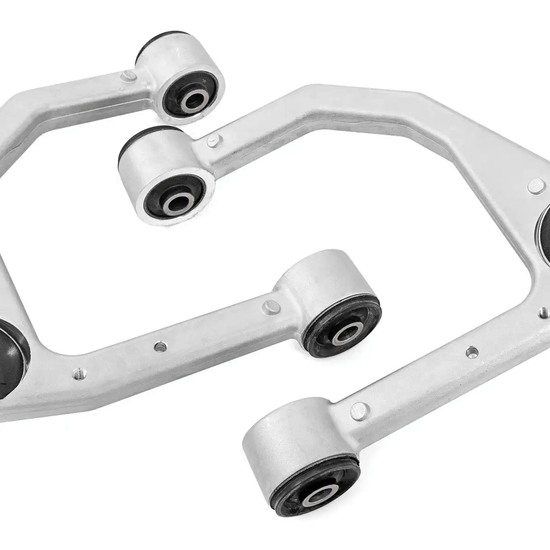 Rough Country Toyota Tundra UCA Upper Control Arms 22+ - Offroad Industries