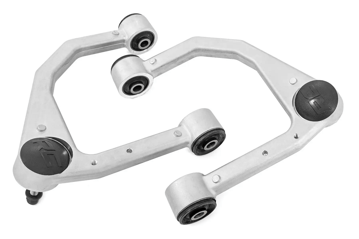 Rough Country Toyota Tundra UCA Upper Control Arms 22+ - Offroad Industries