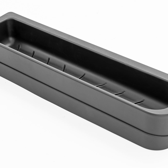 Rough Country Under Seat Storage F150 | F250 | F350 (2015 - 2026) - Offroad Industries