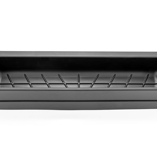 Rough Country Under Seat Storage F150 | F250 | F350 (2015 - 2026) - Offroad Industries