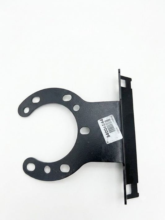 Rough Country Vertex Remote Reservoir Brackets | 2019–2026 Chevy Silverado 1500 - Offroad Industries