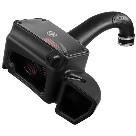 S&B COLD AIR INTAKE FOR 2009 - 2023 DODGE RAM 1500 / 2500 / 3500 5.7L HEMI (CLASSIC BODY STYLE) - Offroad Industries