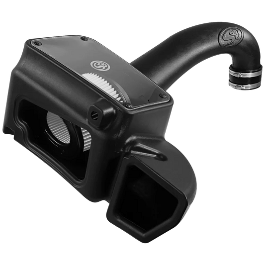 S&B COLD AIR INTAKE FOR 2009 - 2023 DODGE RAM 1500 / 2500 / 3500 5.7L HEMI (CLASSIC BODY STYLE) - Offroad Industries