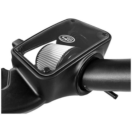 S&B COLD AIR INTAKE FOR 2009 - 2023 DODGE RAM 1500 / 2500 / 3500 5.7L HEMI (CLASSIC BODY STYLE) - Offroad Industries