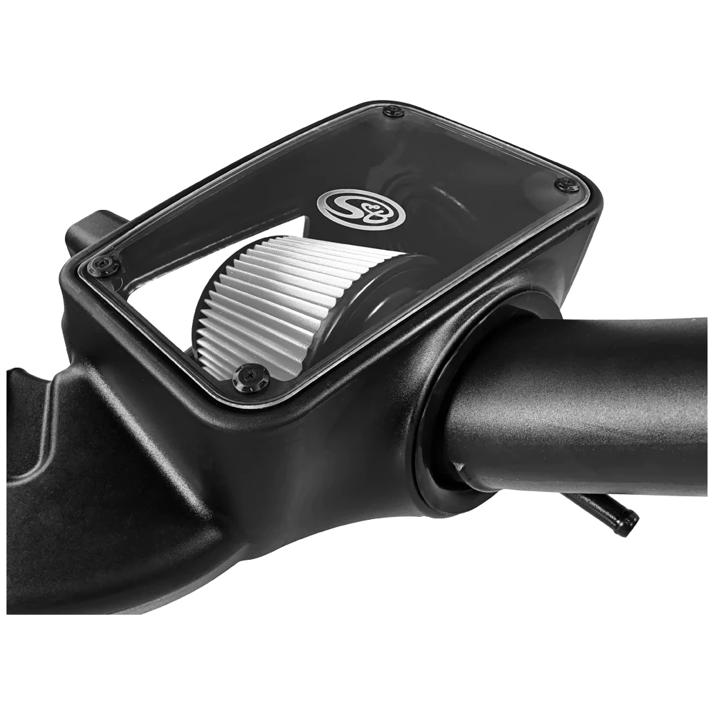 S&B COLD AIR INTAKE FOR 2009 - 2023 DODGE RAM 1500 / 2500 / 3500 5.7L HEMI (CLASSIC BODY STYLE) - Offroad Industries