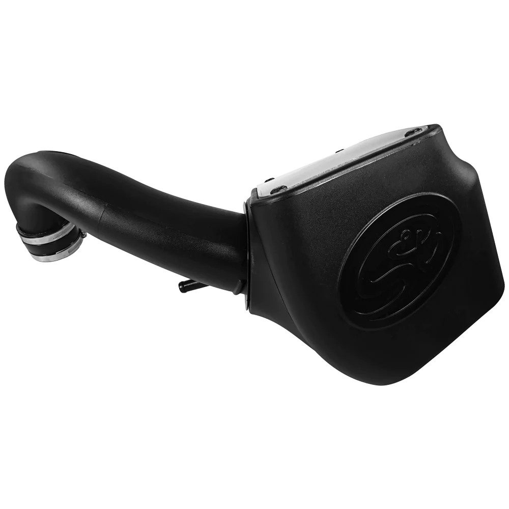S&B COLD AIR INTAKE FOR 2009 - 2023 DODGE RAM 1500 / 2500 / 3500 5.7L HEMI (CLASSIC BODY STYLE) - Offroad Industries
