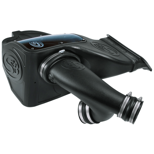 S&B COLD AIR INTAKE FOR 2018 - 2024 FORD F - 150 3.5L ECOBOOST, RAPTOR - Offroad Industries