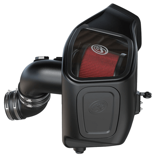 S&B COLD AIR INTAKE FOR 2019 - 2023 DODGE RAM CUMMINS 6.7L - Offroad Industries