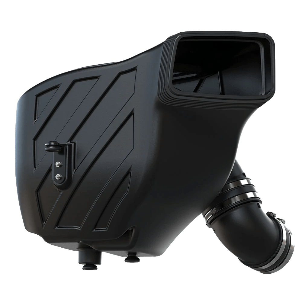 S&B COLD AIR INTAKE FOR 2019 - 2023 DODGE RAM CUMMINS 6.7L - Offroad Industries