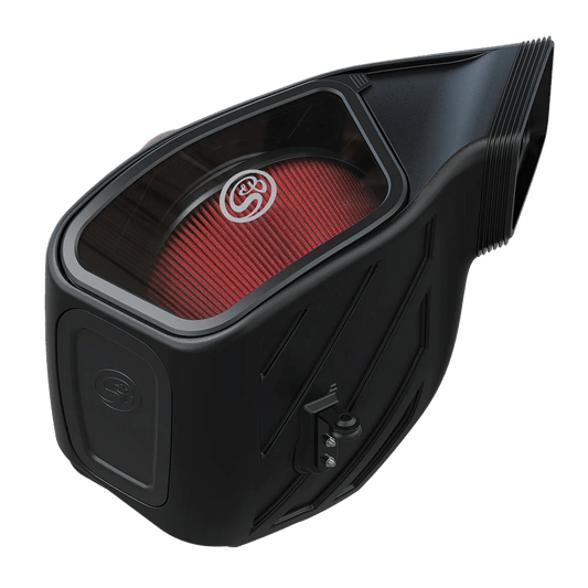 S&B COLD AIR INTAKE FOR 2019 - 2023 DODGE RAM CUMMINS 6.7L - Offroad Industries