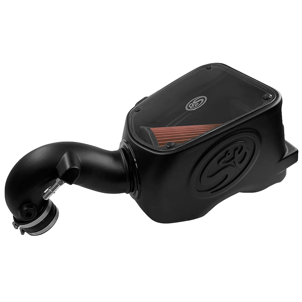 S&B COLD AIR INTAKE FOR 2019 - 2023 DT RAM 1500 / 2500 / 3500 5.7L HEMI - Offroad Industries