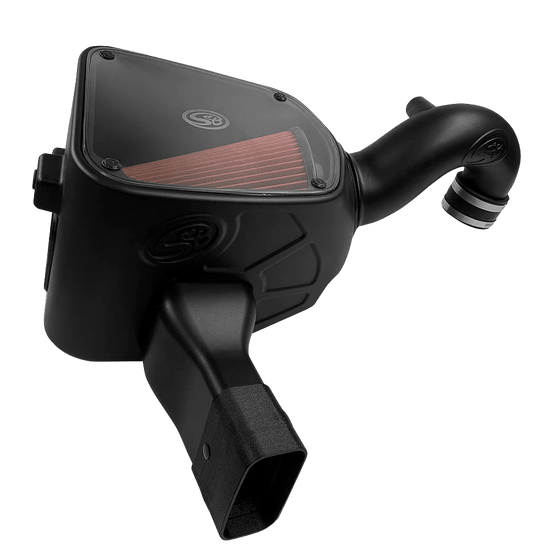 S&B COLD AIR INTAKE FOR 2019 - 2023 DT RAM 1500 / 2500 / 3500 5.7L HEMI - Offroad Industries
