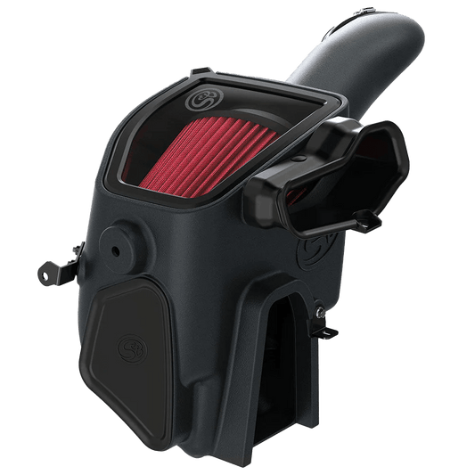S&B COLD AIR INTAKE FOR 2020 - 2022 FORD POWERSTROKE 6.7L - Offroad Industries